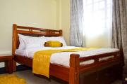 Nana Homestay Kakamega