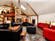 Modern Holiday Home in Meyerode with Terrace Modern Holiday Home in Meyerode with Terrace