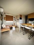 Mobilhome Cosy bord de mer