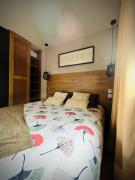 Mobilhome Cosy bord de mer