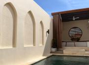 New! Villa Sahar - 2BR Private Ricefield Getaway
