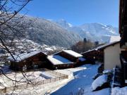 DUPLEX DANS CHALET Résidence Privée