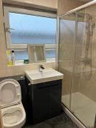 Modern 1 Bedroom Flat in East London