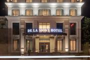 De La Mont Hotel Ha Giang