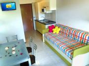 Family apartment by shops and sea Family apartment by shops and sea