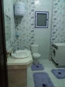 Crescent Hive Apartment