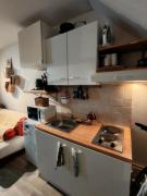 París studio Jaurès