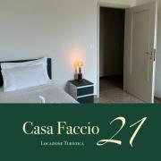Casa Faccio 21 Casa Faccio 21