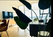 Waterview Family Residence at Rhodes with 3 bedrooms, Parking