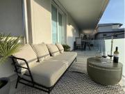 Appartamento Viola Lignano Sabbiadoro con solarium