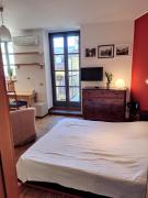 Fiori Chiari 10 - Monolocale in Brera