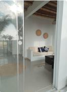 Casitas Blancas Bungalow Rentals