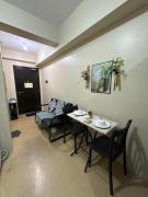 Skyes Cozy & Warm Studio-Avida Towers Aspira