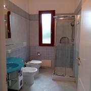 Una Foresta sul Mare