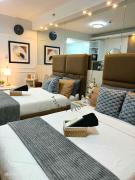 Shore Residences 2 Condo Hotel Near MOA, Pasay