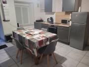 Gite de la Rowa Monthermé