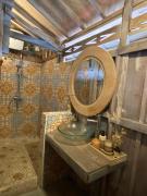 Secret Wooden Cabin - Marigold