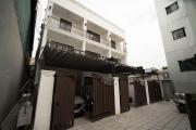 Dimori homestay