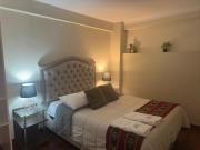 Apartamento cusco centro 2 hab