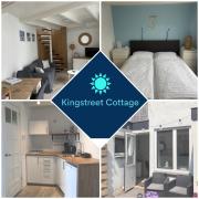 Kingstreet Cottage