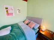 Studio à la campagne