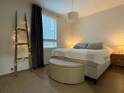 Pramea Apartments Kanava