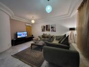 Duplex cité el Hana