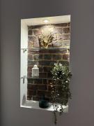 Gare Oissel - Le Paon