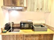 Le charmant studio - Suquet - Cannes