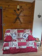 Top Saint-Sorlin-dʼArves