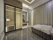 برج كابانا للوحدات السكنية