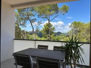 Au Pied du Pic Saint Loup