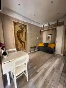 Perfectly located 1 bed apartment - Port of Nice