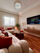 Good apartment at a reasonable price