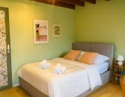 Studio à la campagne