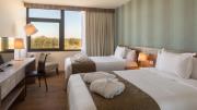 Salinas del Almiron Resort Termal & Spa