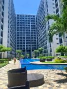Shore Residences 2 Condo Hotel Near MOA, Pasay