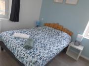 les pieds dans la veules