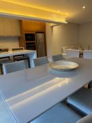 APARTAMENTO PÉ NA AREIA - Garden exclusivo e confortável em Itapema - Meia Praia