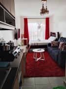 GCurtway Homes Tsavo Fedha Studios