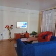 Amani -Zuriel homes 2 Bedroom Apartment