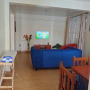 Amani -Zuriel homes 2 Bedroom Apartment