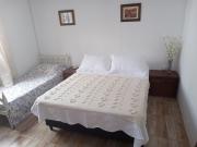 Casa Zapicán Mercedes Soriano