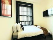 Pembroke Place Private Room 5B