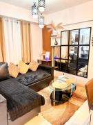 Condo in Davao city 2 bedroom Camella north point