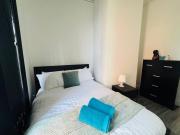 Pembroke Place Private Room 12A