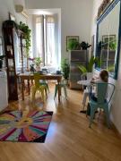 Gli Artisti Apartments Rome