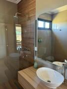 Cabañas blend de los Andes