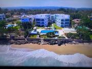 Luxury Oceanfront Condo