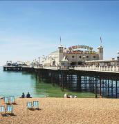 Top Brighton & Hove